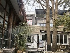 -陶野咖啡·面包披萨