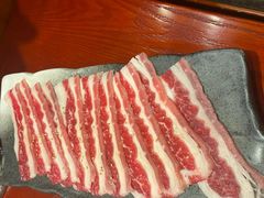 -喜牛烧肉酒场·黑金店(威高广场店)