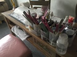 -LJ nail日式美甲工作室