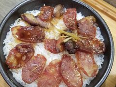 -72街荷叶饭(东方宝泰广场店)