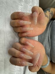 -斯馨·健康美甲美睫