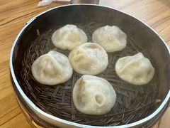 -鸡鸣汤包(仙林店)