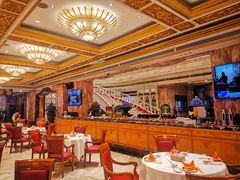 -万宝海鲜舫(劳动公园店)