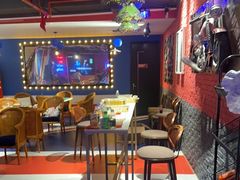 -沸奇公园·情景团建·年会露营烧烤轰趴生日(科技园店)
