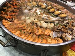 -厦门渔港(成山路店)