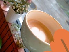 -枫桥边coffee(滨江路店)