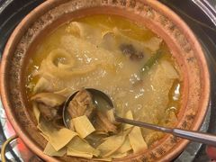 -阿婆情腊排骨火锅(金虹路店)