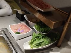 -海底捞火锅(公益西桥店)