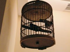 -翁暖茶馆(滨江东总店)