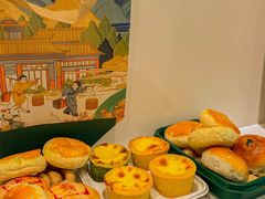 -泸溪河桃酥(江宁太阳城店)