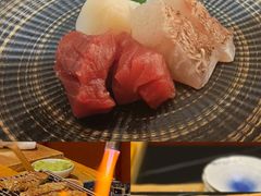 -Sushi Hanzo半藏(天环广场店)