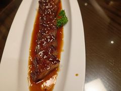 -丽晶轩中餐厅(重庆丽晶酒店)