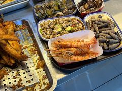 -恒兴发茶店(水巷口店)