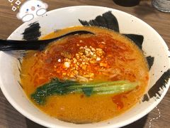 -雷神拉面(财富中心玉米楼店)