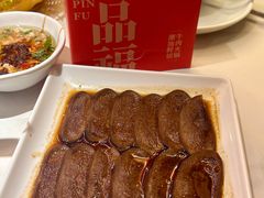 -牛品福潮汕牛肉火锅(旺庄店)