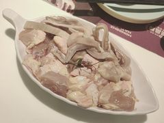 -洪氏嗨捞·猪肚鸡火锅(阳光天地店)