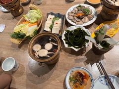 -古关火锅店(古北水镇景区店)