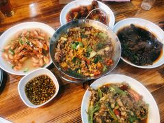 -小钱鱼馆(富春路店)