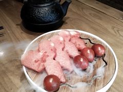-顺承小院儿