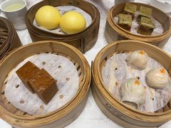 -京粤荟(海王银河科技大厦店)