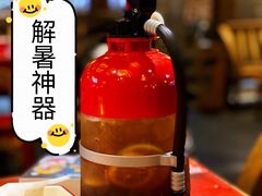 -蜀大侠火锅(四川北路店)