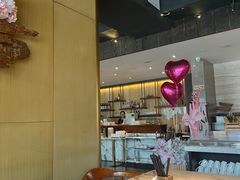 -桃花江餐厅·江景-约会·聚会