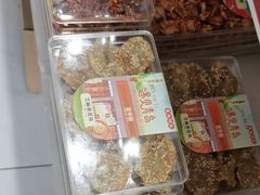 -琴礼季·青岛特产(西海岸店)