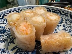 -誉八仙粤菜(万象天地店)