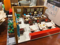 -伽喱博士 Dr.CURRY咖喱饭(太阳宫咖喱店)