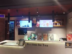 -THE ALLEY 鹿角巷(时代天街A馆店)