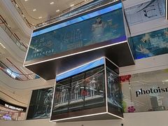-龙湖重庆时代天街