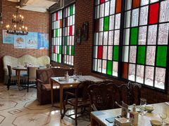 -漢舍中国菜馆(889广场店)