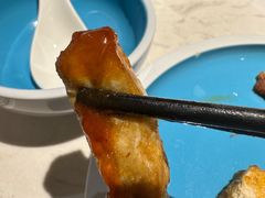 -不倒翁·安徽名菜楼(步行街店)