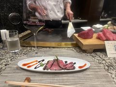 -神户牛排餐厅MOURIYA(总店)