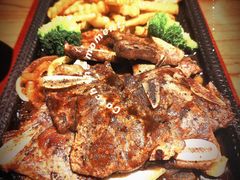 -老宁波1381餐厅(宏泰广场店)