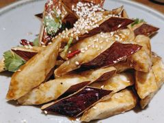 -薇酌饮·陕西菜(南门外店)