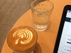 -Onirii Coffee(长乐路店)