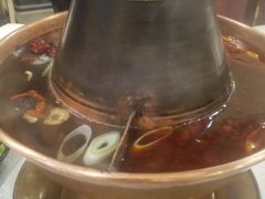 -东来顺饭庄(新源里店)