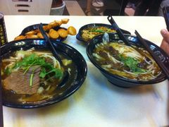 iphone_upload_pic-鑫花溪牛肉米粉(凤凰街创始总店)