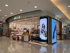 -银座mall(东直门店)