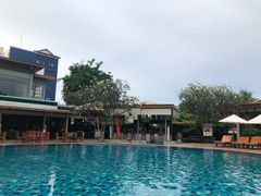 -绿洲水疗馆(卡塔店)