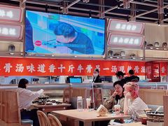 -川堂风·跷脚牛肉·乐山爆炒(宝山日月光店)