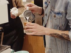 piccolo-Legno.ita Coffee by Wood(襄阳南路店)