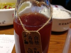 -渝是乎川渝小炒(新世界百货望京店)