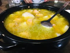 -青城甲(青城山店)