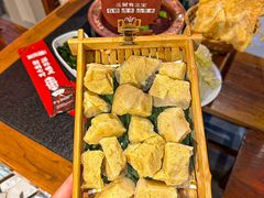 -友乐居羊蝎子(西直门店)