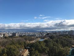 -名古屋城