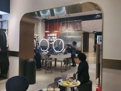-海马体照相馆(大连柏威年购物中心店)
