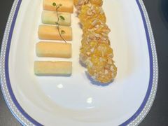 -曾宴·楚菜(湖北省博物馆店)