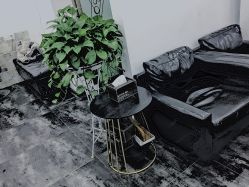 -Meet salon 遇见造型